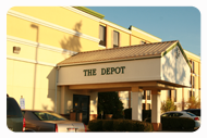 depot conference center